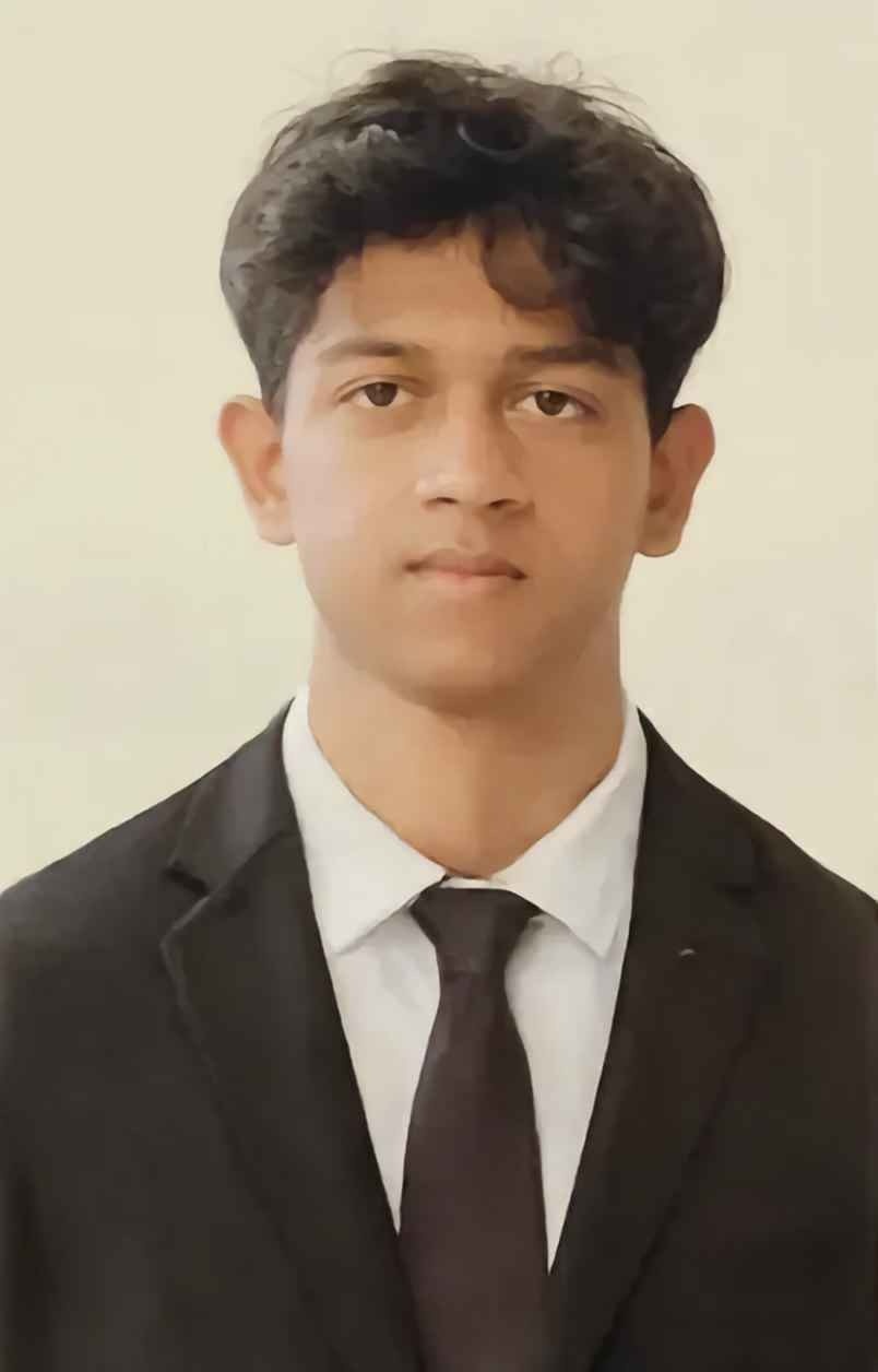 Prajwal